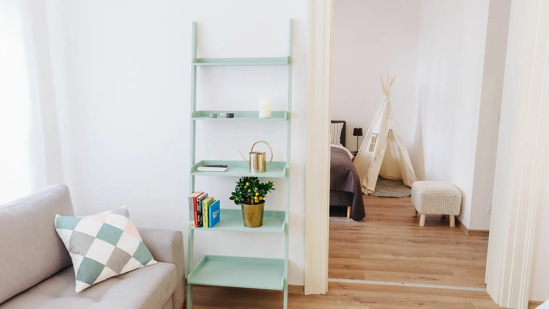 Chill Apartments Prague