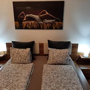  Apartment Nobless Czech Republic