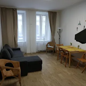Apartmans In The Center With Privat Parking Чехия