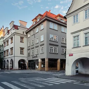 Hotel Perla
