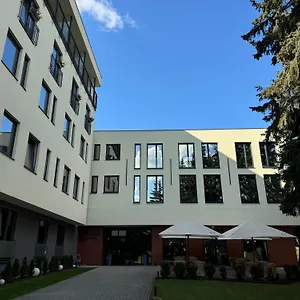 Parkhotel Carlsbad Чехия