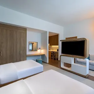 **** Hotel Element Al Mina, Jumeirah United Arab Emirates