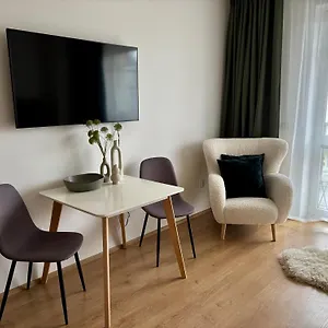  Apartment Urban By Homester Czech Republic