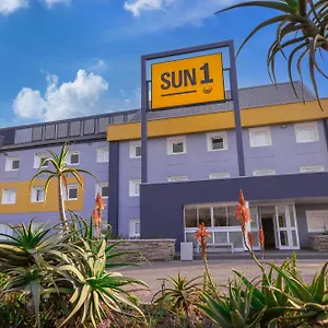** Hotel Sun1 Milnerton Zuid-Afrika