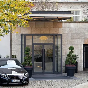 Mandarin Oriental, ***** פראג