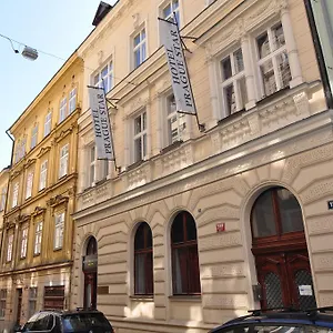 Star **** Прага