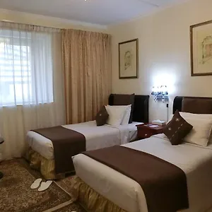 *** Aparthotel Al Muraqabat Plaza United Arab Emirates