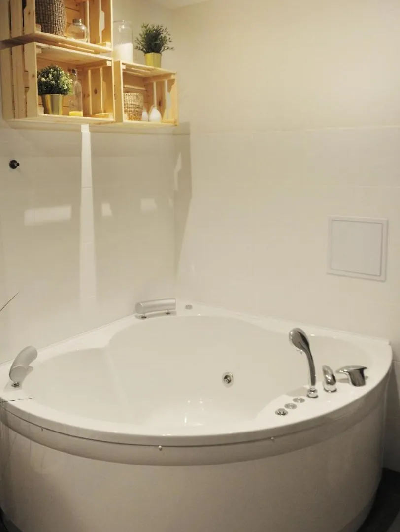 Chill Apartments Prague